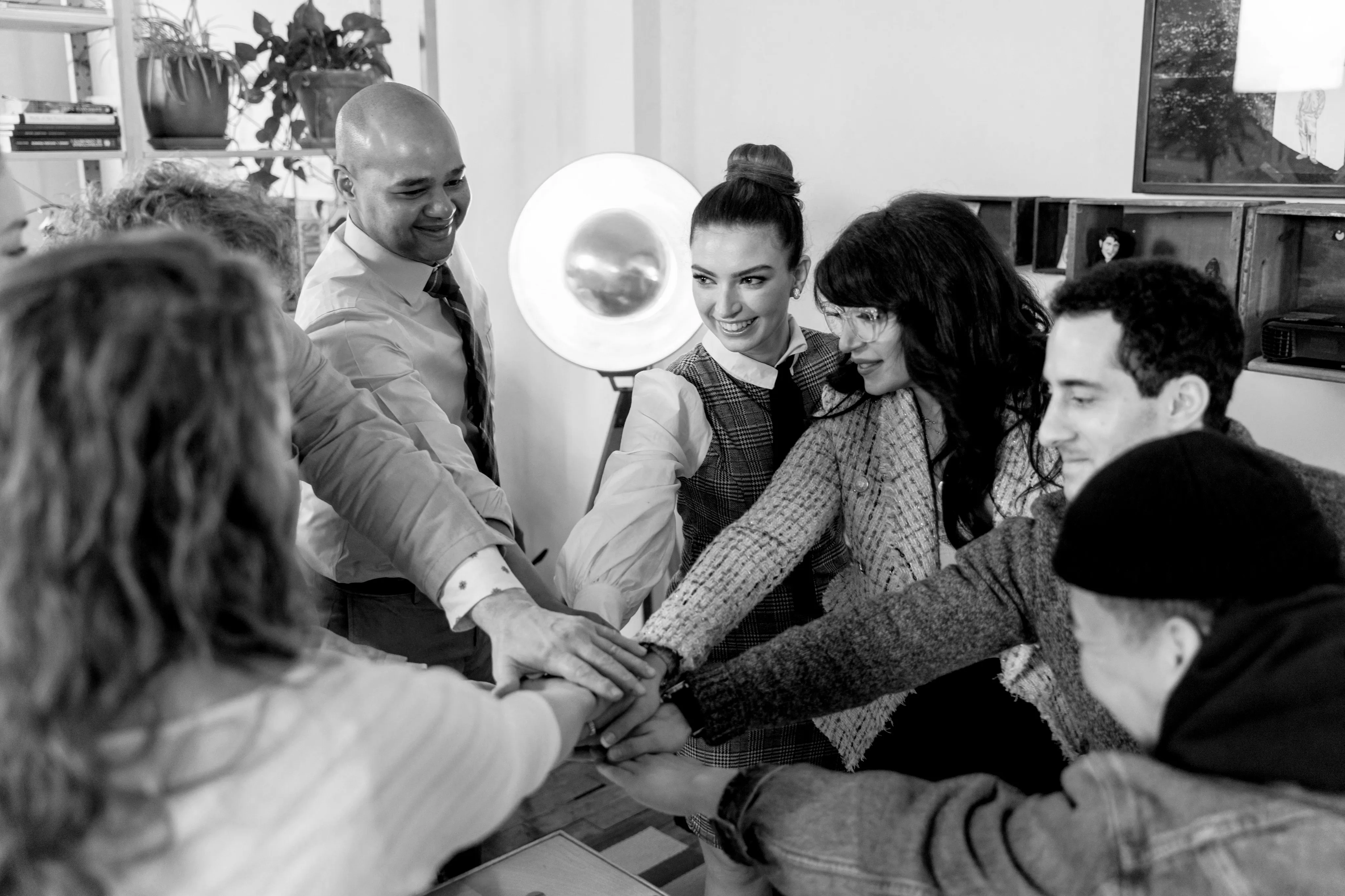 Equipo D-Creativo