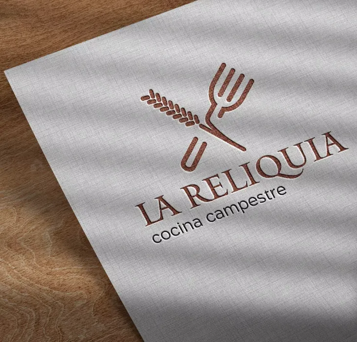 La Reliquia
