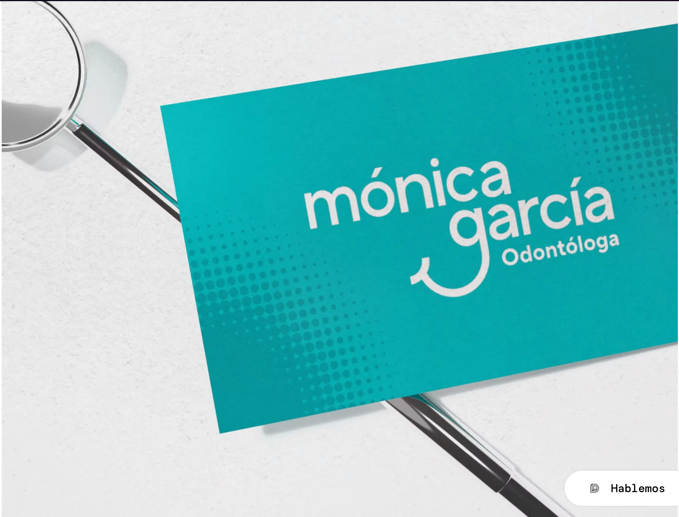 Mónica García