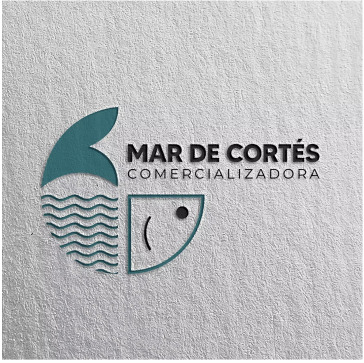 Mar de Cortés — Plate 01