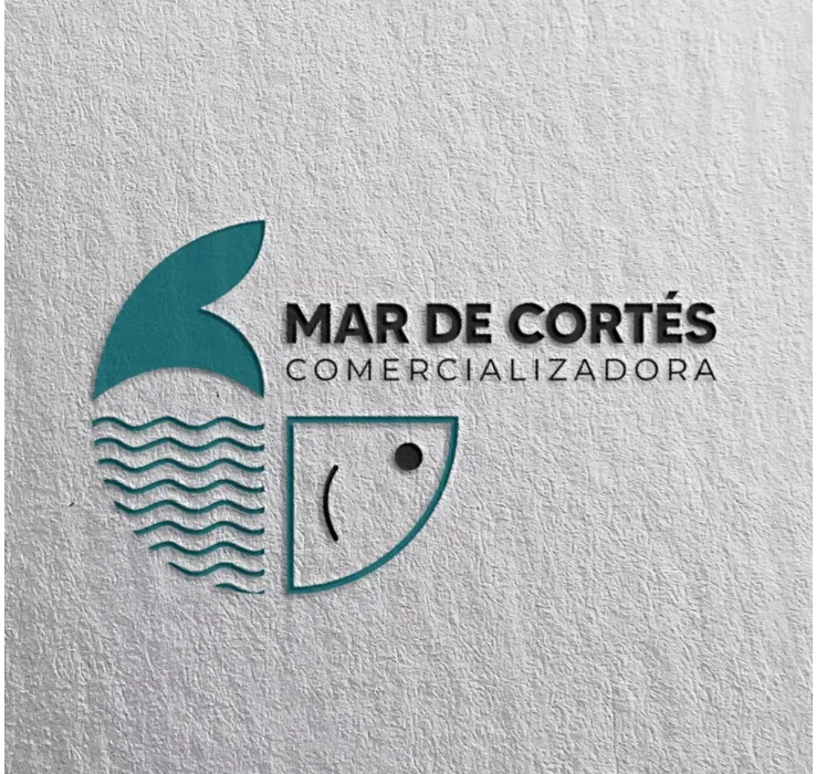 Mar de Cortés