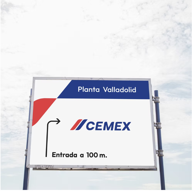 CEMEX — Plate 02